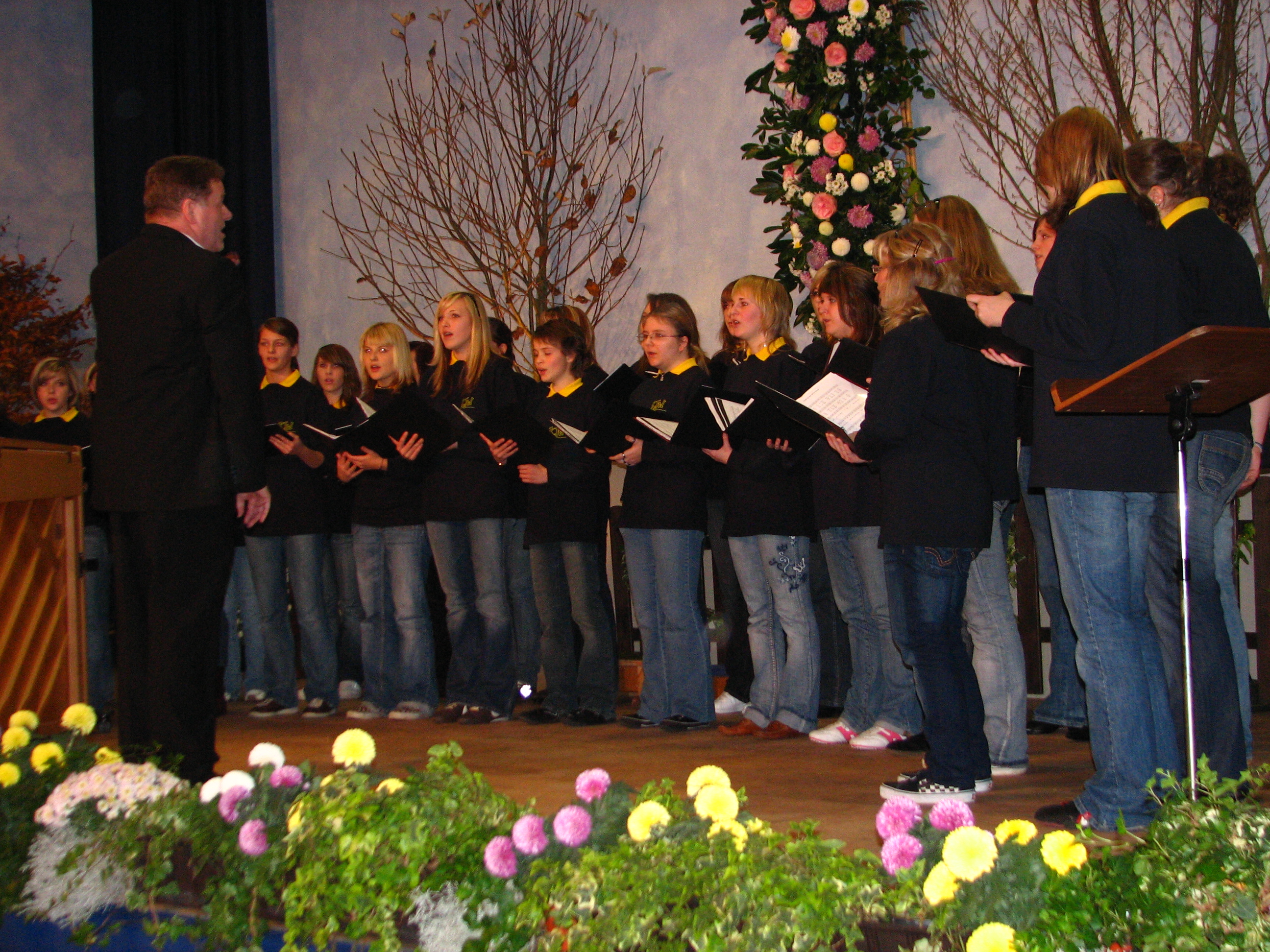 Konzert 2006 Bild 16